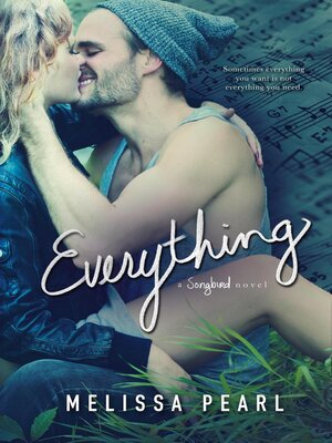 cover image of Everything